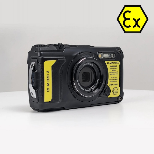 ARMADEX Ex-M OZC 3 ARMADEX Ex-M OZC 3