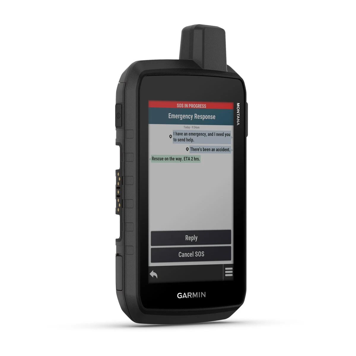 GPS Garmin Montana 700 700i 750i GPS Garmin Montana 700 700i 750i