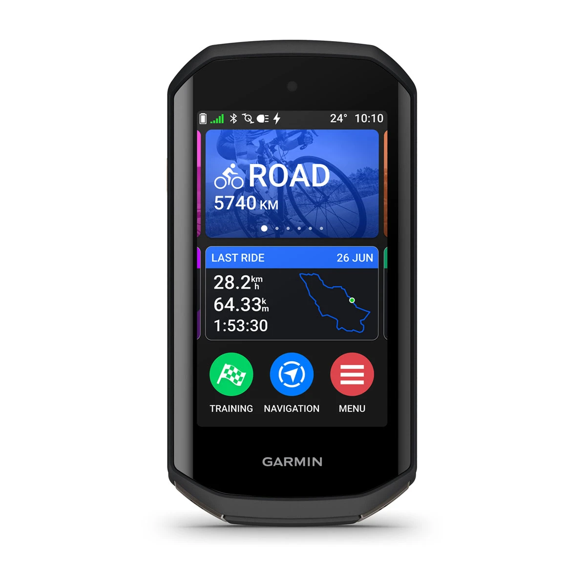 Garmin Edge 1050 Garmin Edge 1050