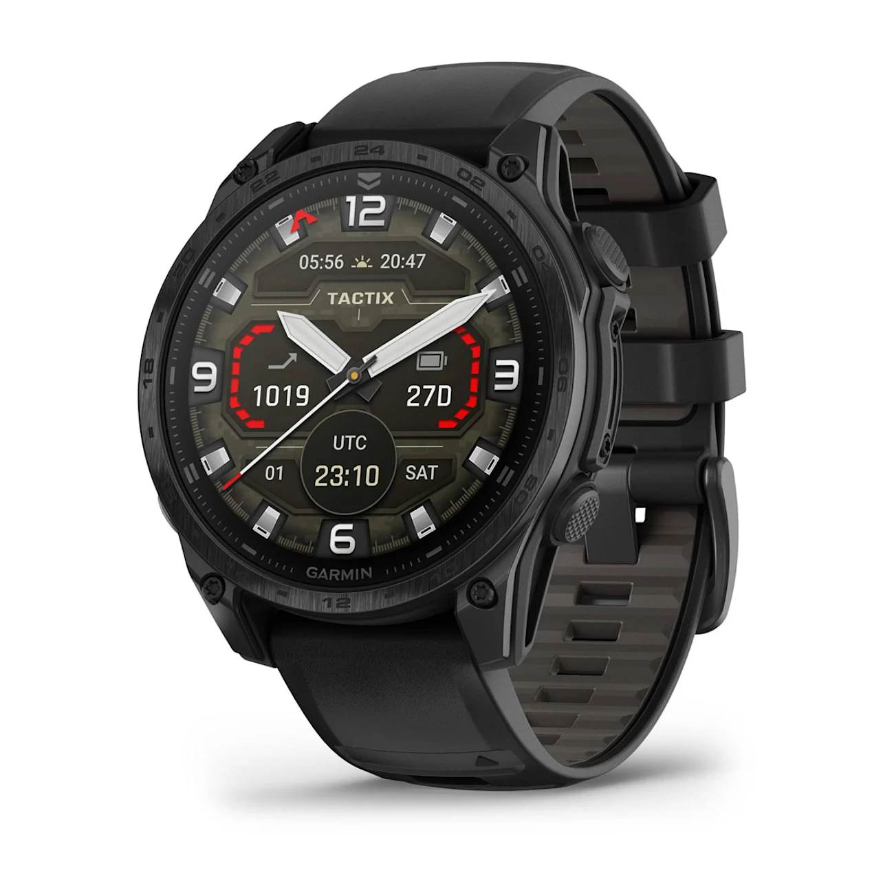 Montres Garmin tactix 8 Montres Garmin tactix 8