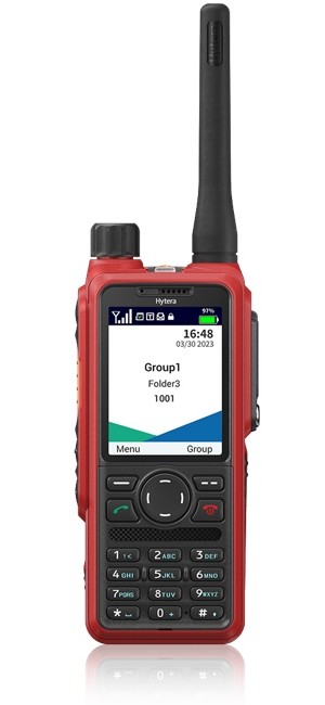 Gamme Radio Hytera Gamme Radio Hytera